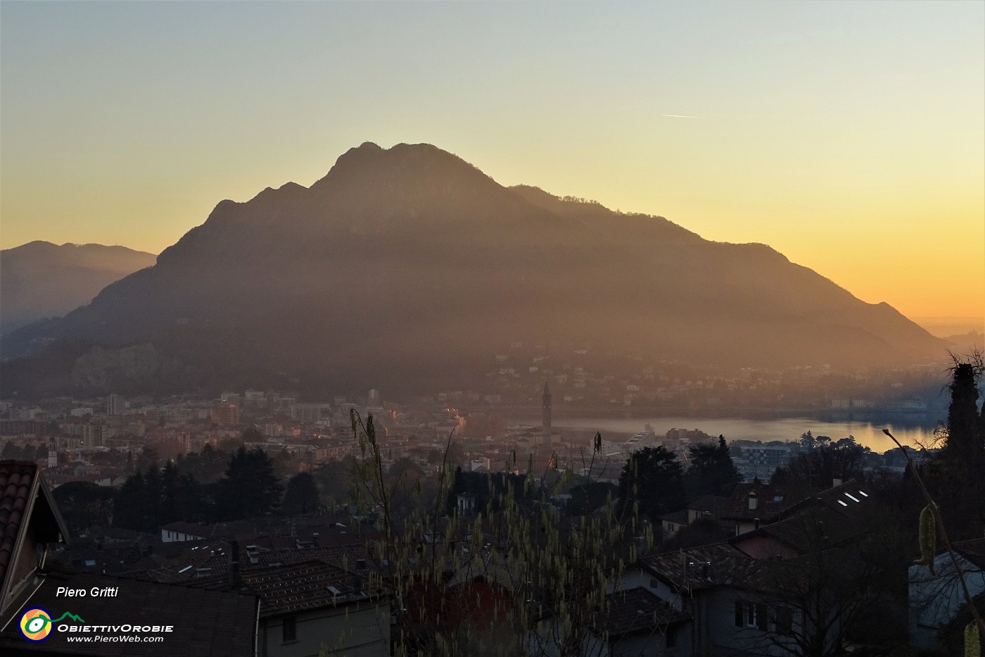 75 Tramonto sul Monte Barro.JPG